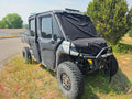 Can-Am Defender Towing Cover
